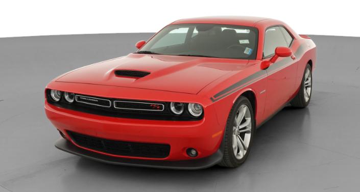 Thumbnail: 2022 Dodge Challenger - 1