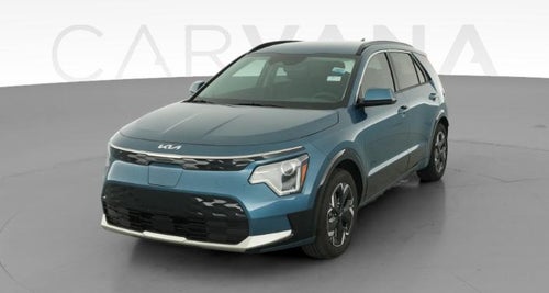 2024 Kia Niro EV