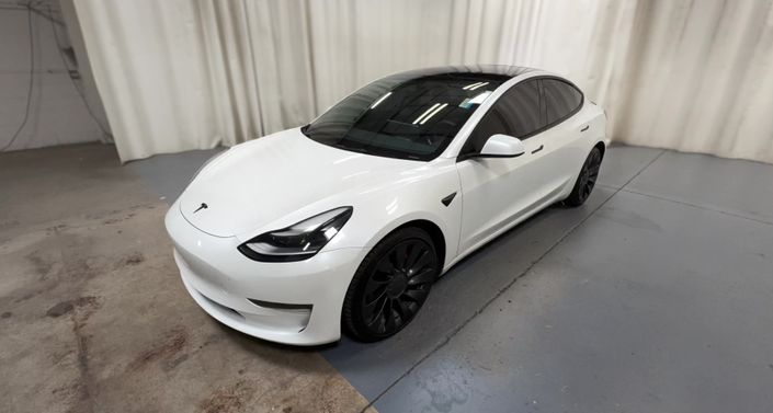 Thumbnail: 2023 Tesla Model 3 - 1