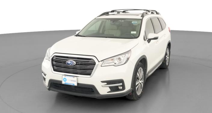 Thumbnail: 2021 Subaru Ascent - 1