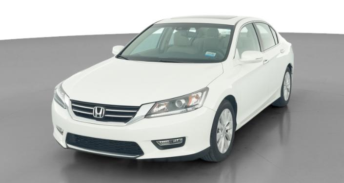 Thumbnail: 2013 Honda Accord - 1