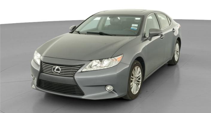 Thumbnail: 2014 Lexus ES - 1