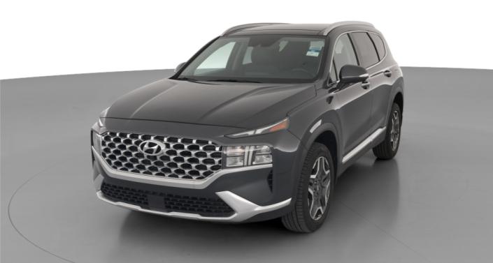 Thumbnail: 2023 Hyundai Santa Fe - 1