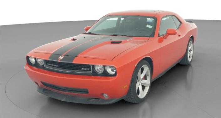 Thumbnail: 2010 Dodge Challenger - 1