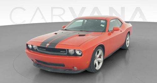 2010 Dodge Challenger