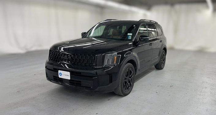 Thumbnail: 2025 Kia Telluride - 1