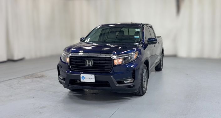 Thumbnail: 2023 Honda Ridgeline - 1