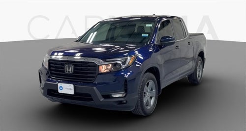 2023 Honda Ridgeline