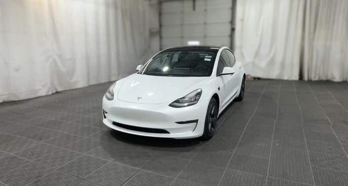 Thumbnail: 2022 Tesla Model 3 - 1