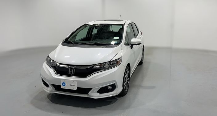 Thumbnail: 2020 Honda Fit - 1