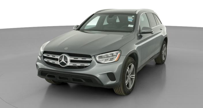 Thumbnail: 2020 Mercedes-Benz GLC - 1