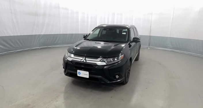 Thumbnail: 2019 Mitsubishi Outlander - 1
