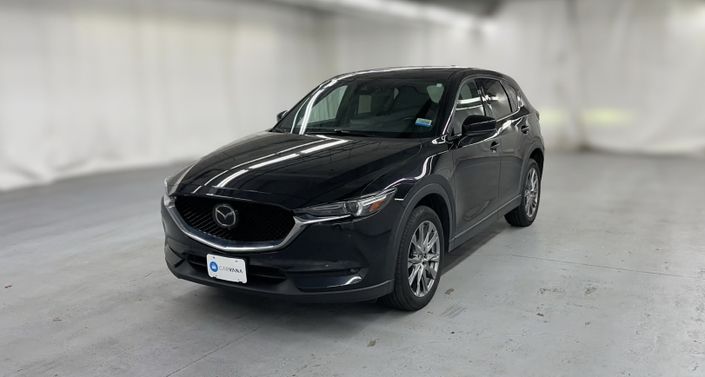 Thumbnail: 2020 Mazda CX-5 - 1