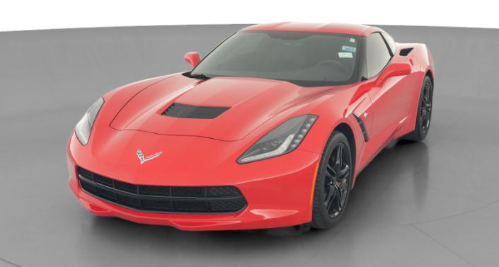 Thumbnail: 2016 Chevrolet Corvette - 1