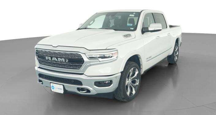 Thumbnail: 2020 RAM 1500 - 1