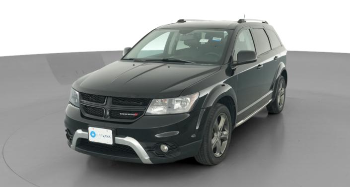 Thumbnail: 2017 Dodge Journey - 1
