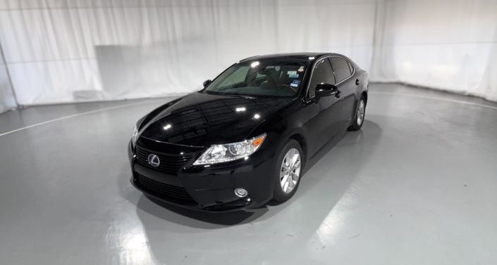 2015 Lexus ES Hybrid 300h -
                  Tracy, CA