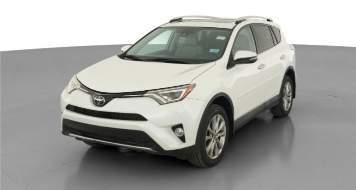 Thumbnail: 2016 Toyota RAV4 - 1