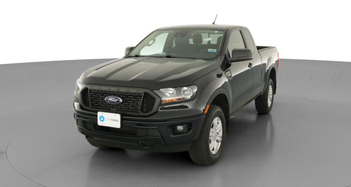Thumbnail: 2019 Ford Ranger - 1