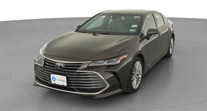 Thumbnail: 2019 Toyota Avalon - 1