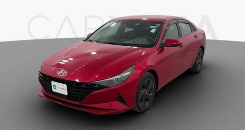 2022 Hyundai Elantra