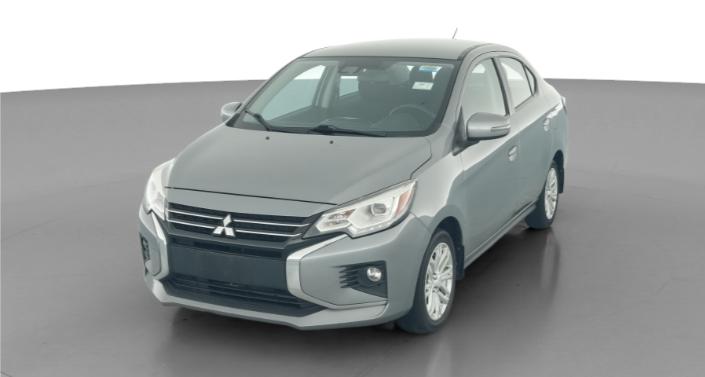 2022 Mitsubishi Mirage G4 SE -
                  Indianapolis, IN