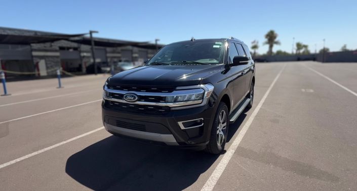 Thumbnail: 2024 Ford Expedition - 1