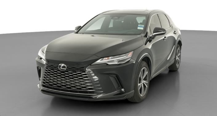 Thumbnail: 2023 Lexus RX - 1