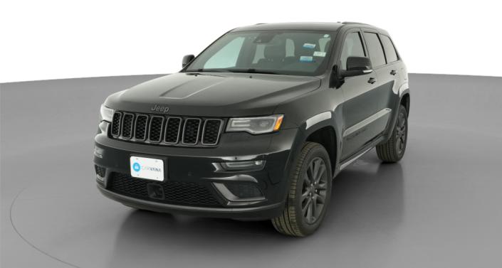 Thumbnail: 2019 Jeep Grand Cherokee - 1