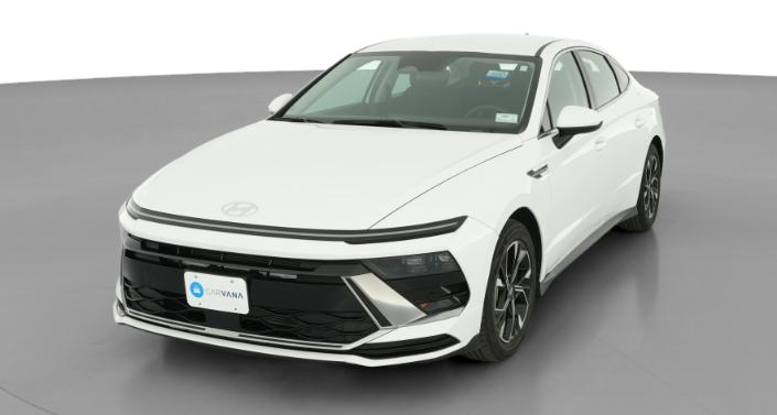 Thumbnail: 2025 Hyundai Sonata - 1