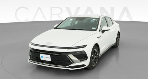 2025 Hyundai Sonata
