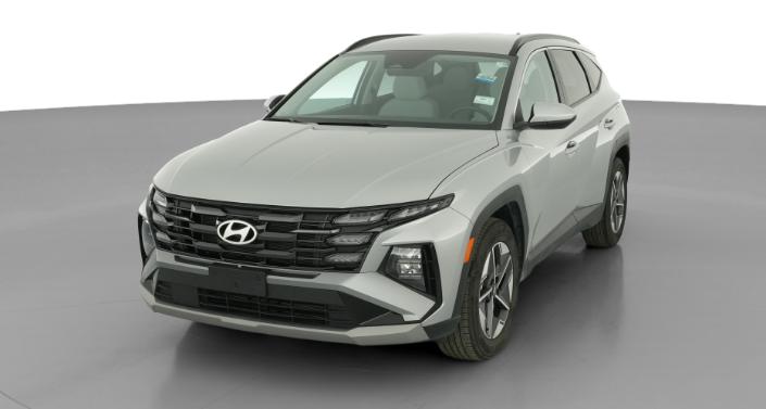 Thumbnail: 2025 Hyundai Tucson - 1