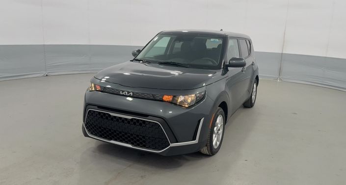 Thumbnail: 2025 Kia Soul - 1