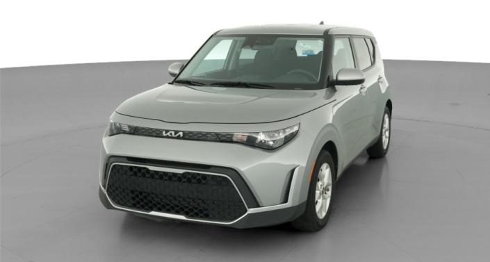 Thumbnail: 2025 Kia Soul - 1