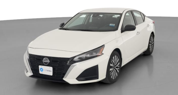 Thumbnail: 2025 Nissan Altima - 1