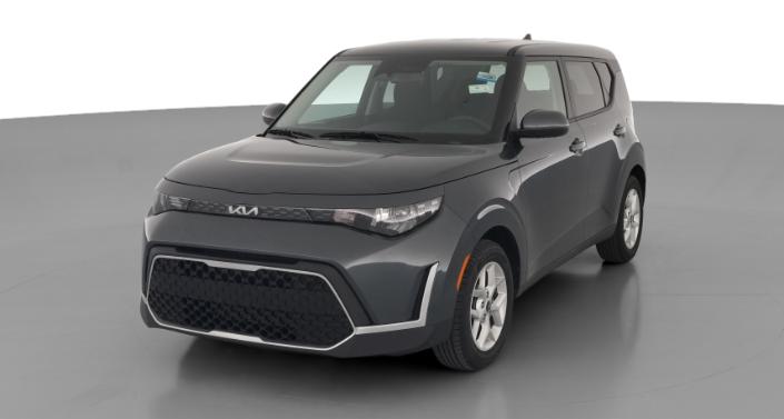 Thumbnail: 2025 Kia Soul - 1
