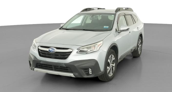 Thumbnail: 2021 Subaru Outback - 1
