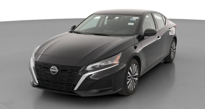 Thumbnail: 2025 Nissan Altima - 1