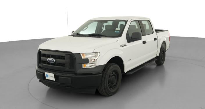 Thumbnail: 2017 Ford Econoline - 1
