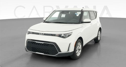 2025 Kia Soul