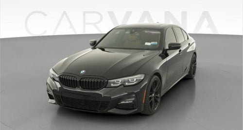 2022 BMW 3 Series