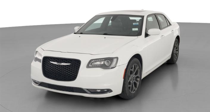 Thumbnail: 2016 Chrysler 300 - 1