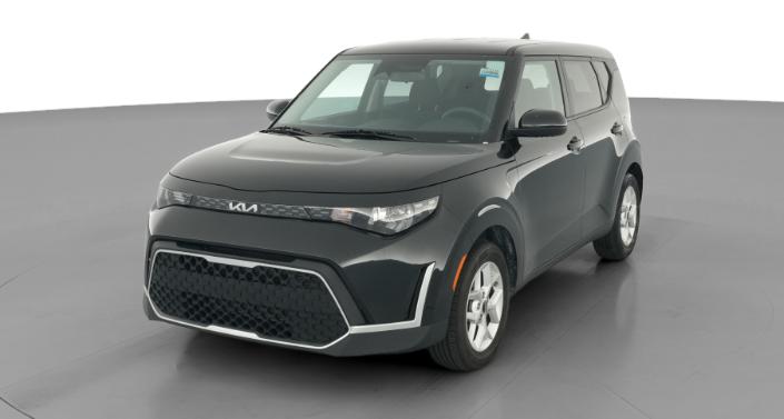Thumbnail: 2025 Kia Soul - 1