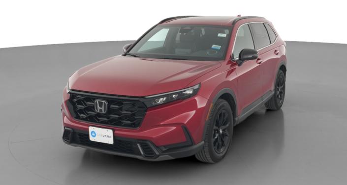 Thumbnail: 2024 Honda CR-V - 1