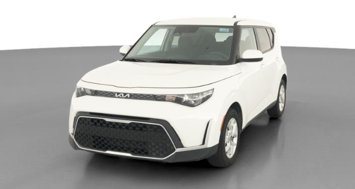 Thumbnail: 2025 Kia Soul - 1