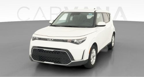 2025 Kia Soul