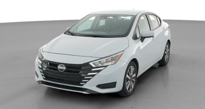 Thumbnail: 2025 Nissan Versa - 1