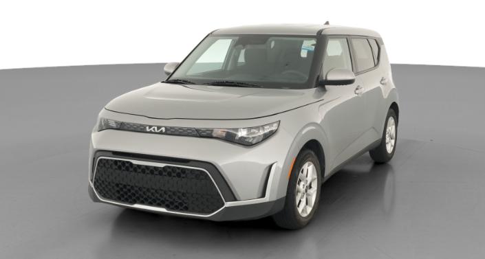 Thumbnail: 2025 Kia Soul - 1