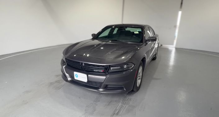 Thumbnail: 2021 Dodge Charger - 1