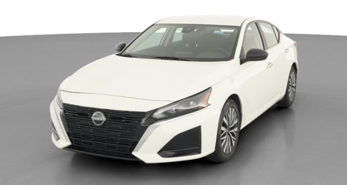 Thumbnail: 2025 Nissan Altima - 1
